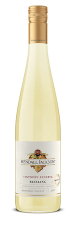 Kendall Jackson Riesling